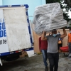 Plan Social activa operativos de emergencia por inundaciones